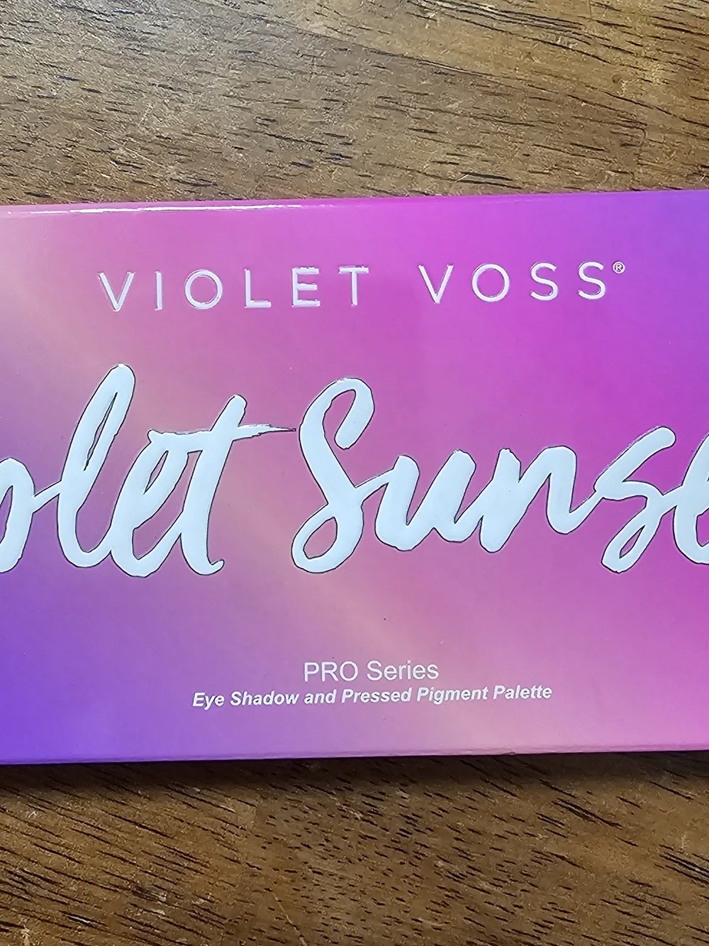 Violet Voss violet voss